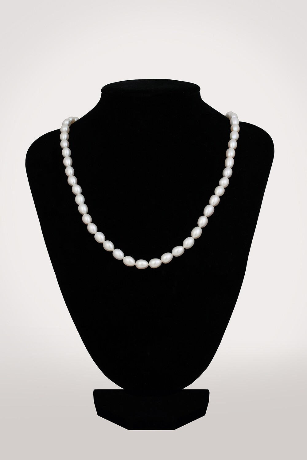 Anka - édesvízi igazgyöngy nyaklánc