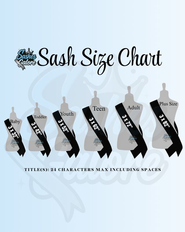 SIGNATURE TRIM SASH (Title + trim option)