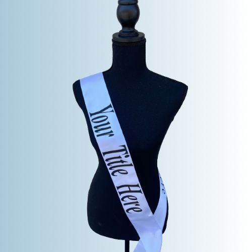 ESSENTIAL SASH (Simple title only)