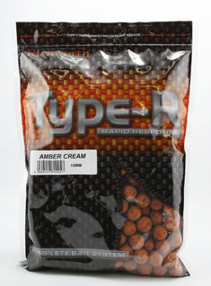 Type R - Rapid Response Range