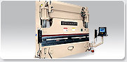 230AF+6  CINCINNATI AUTOFORM+ CNC Press Brake
