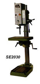 SE2030 Drill Press