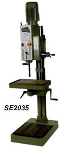 SE2035 Drill Press