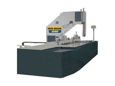 SVC Series - Vertical Combined Plate Saws