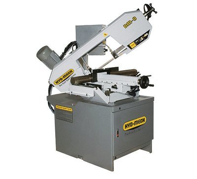 DM-8- Double Mitre Band Saw