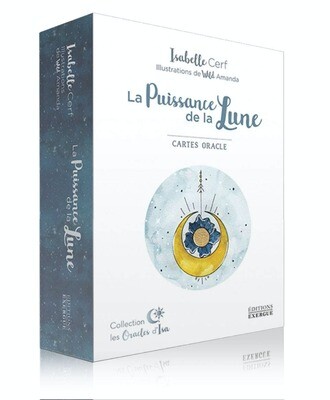 Oracle Puissance De La Lune