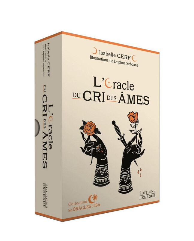 L'oracle "Le Cri des âmes"