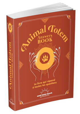 Aminal Totem Answers Book