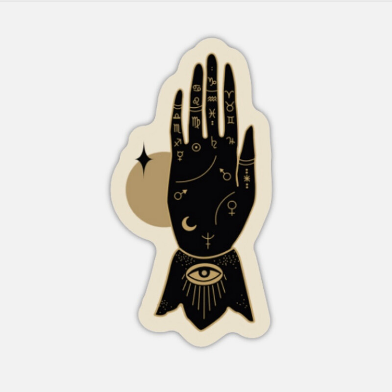 Sticker Main