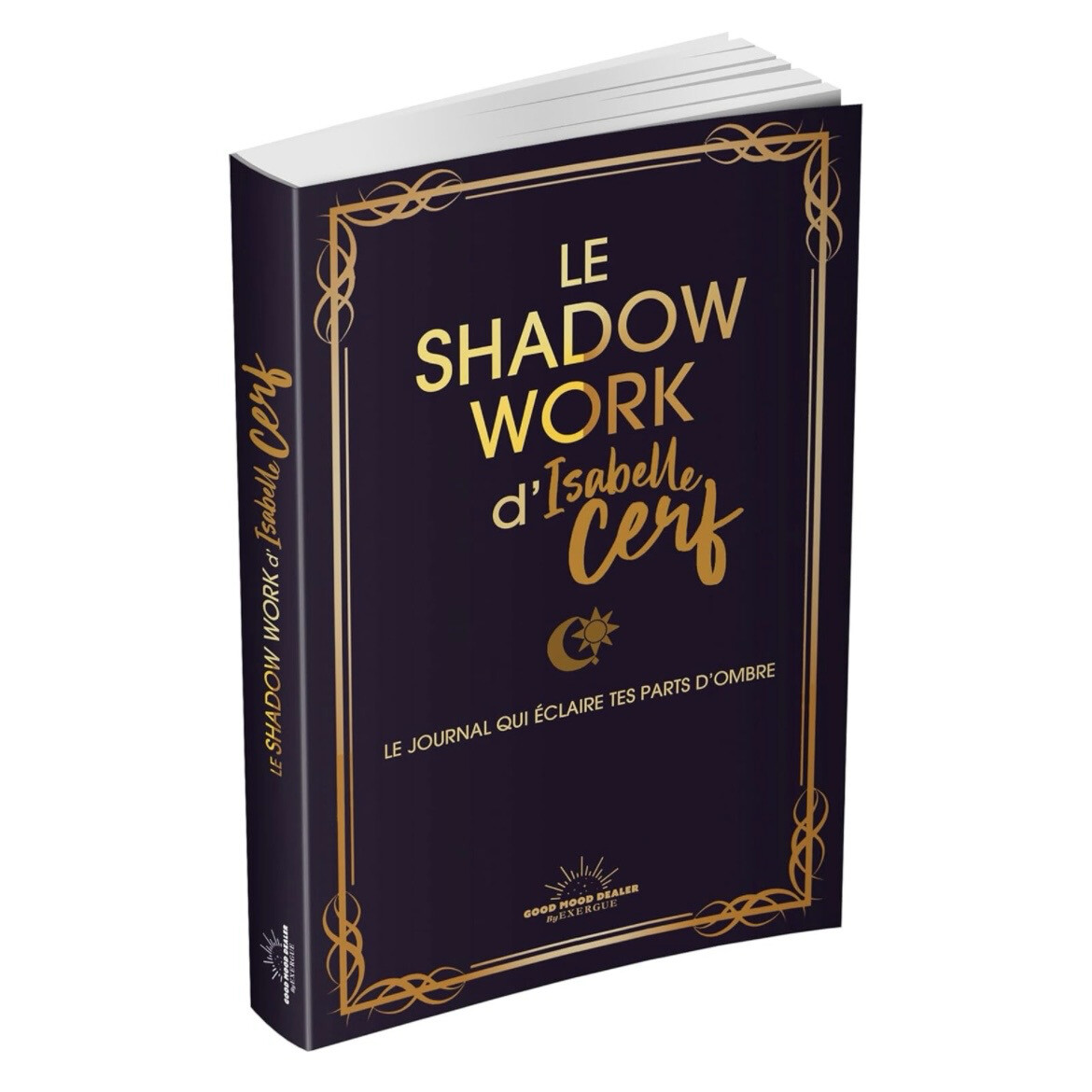 Le Shadow Work
