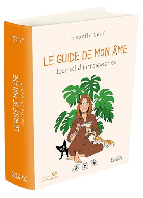 Le guide de mon âme