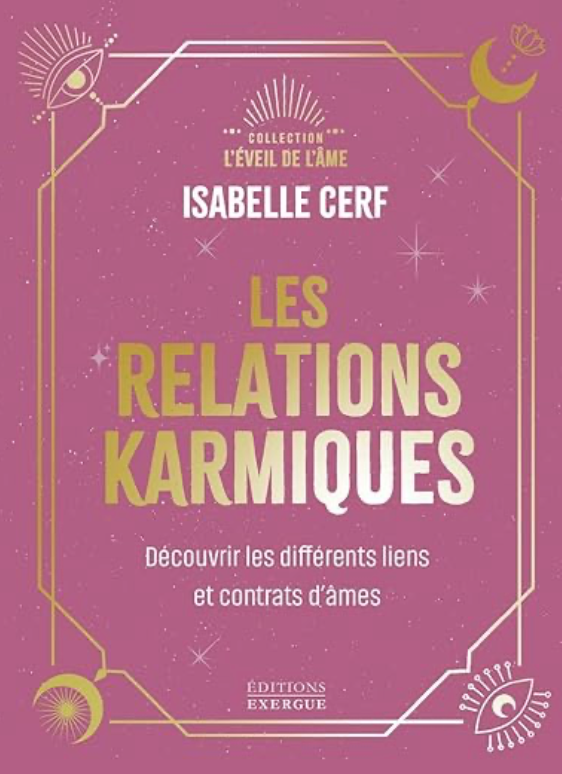Les relations karmiques