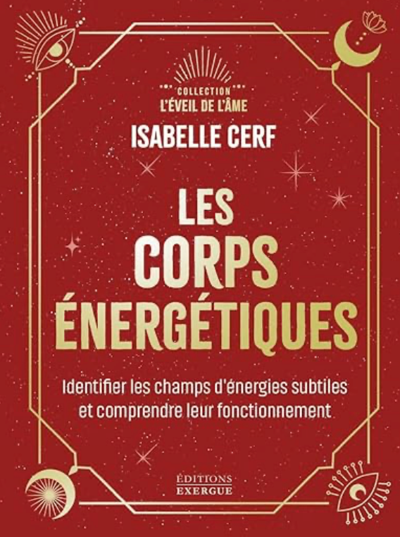 Les corps énergétiques