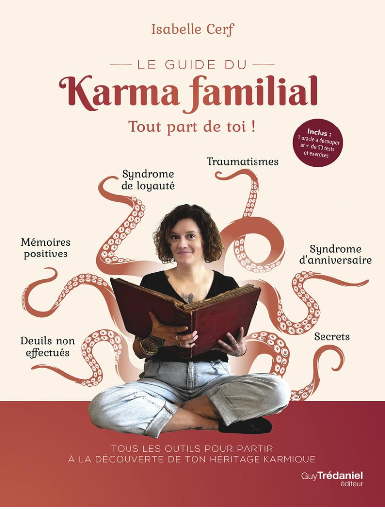 Le Guide du karma familial