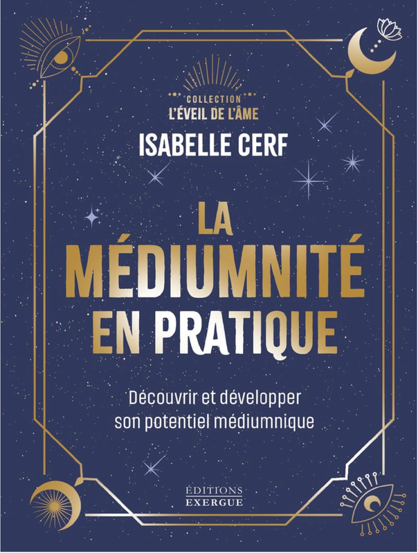 La médiumnité en pratique