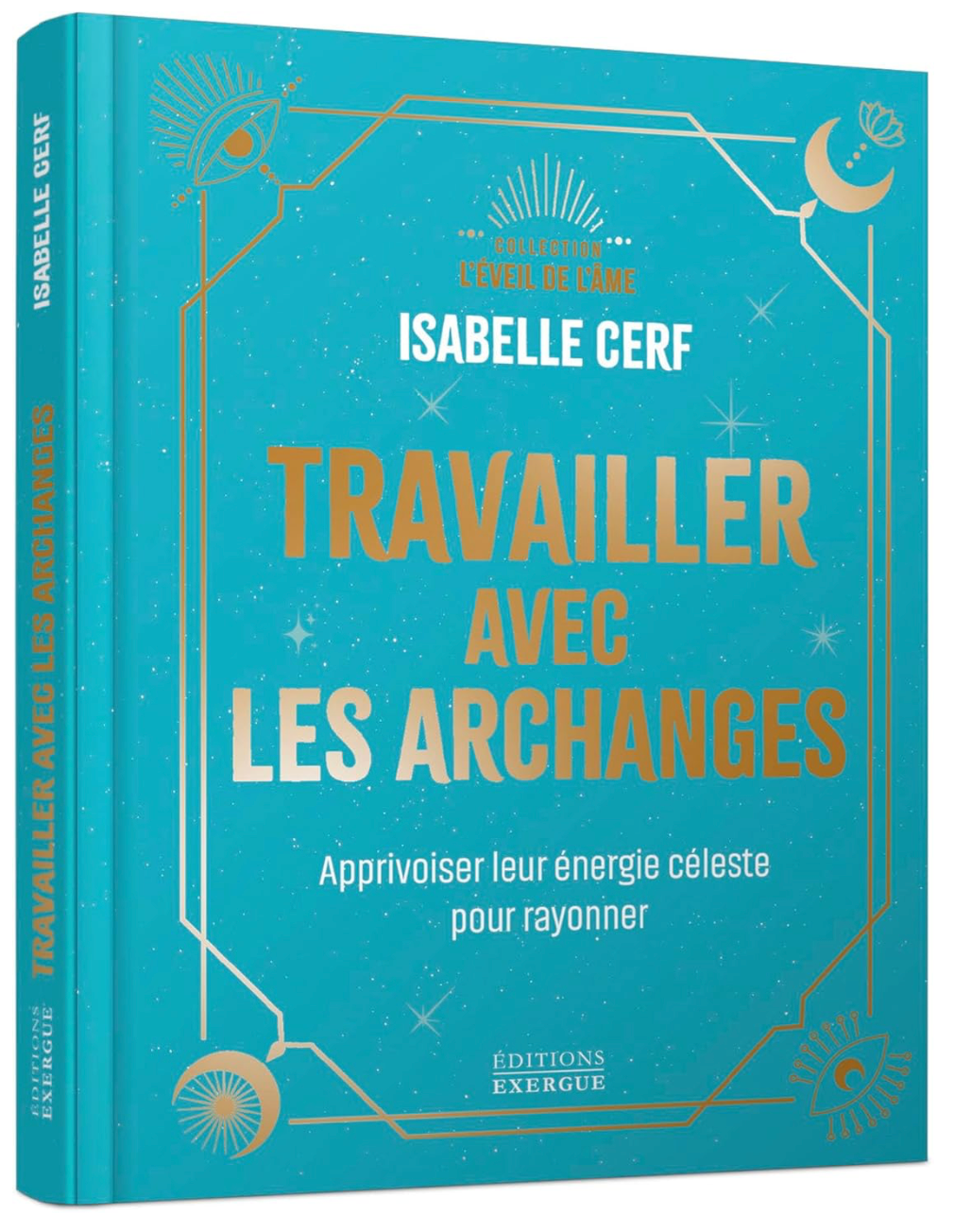 Travailler avec les archanges