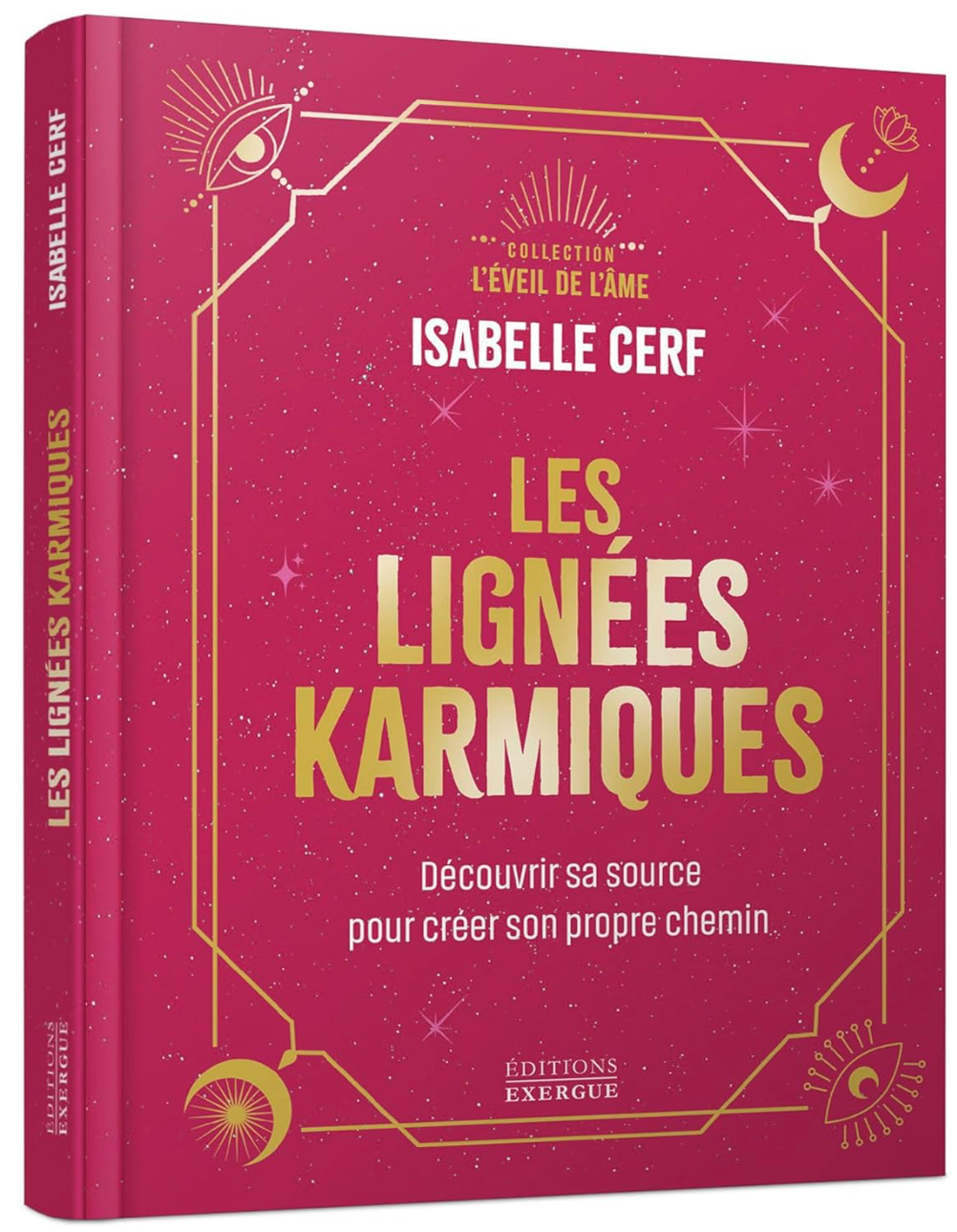 les lignées karmiques