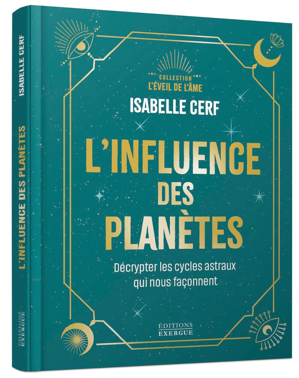 L'influence des planètes