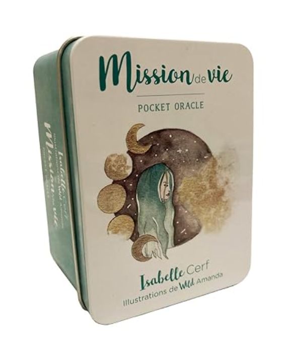 Mission de Vie - POCKET