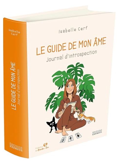 Le guide de mon âme