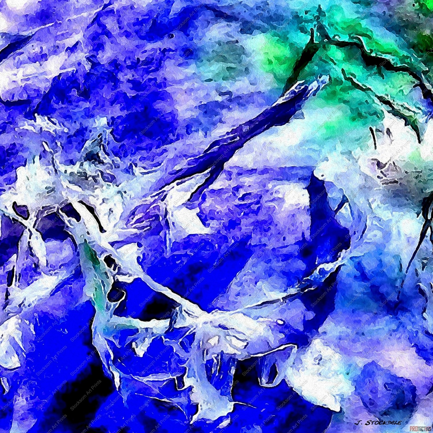 Colours of the New Year 4