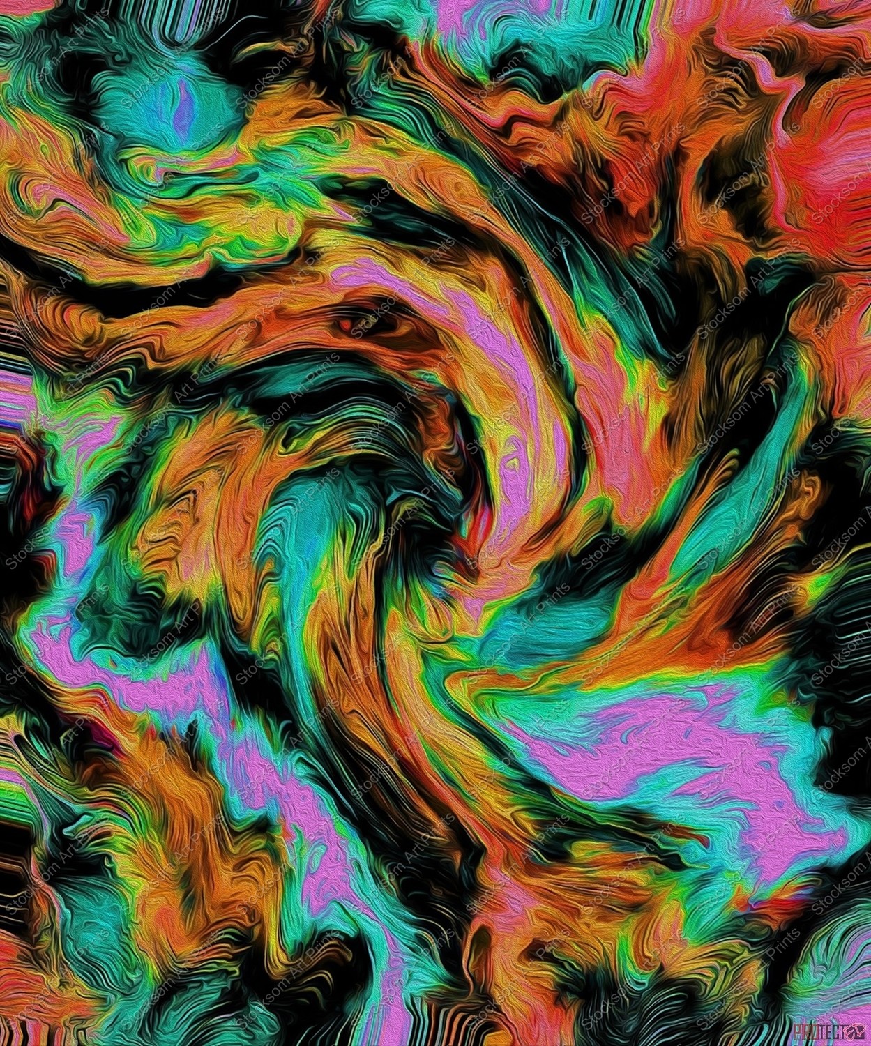 Vibrancy