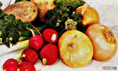 VEGETABLE 1