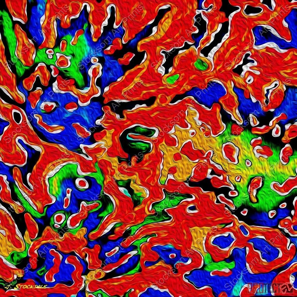 The Unknown 2 The Unknown 2