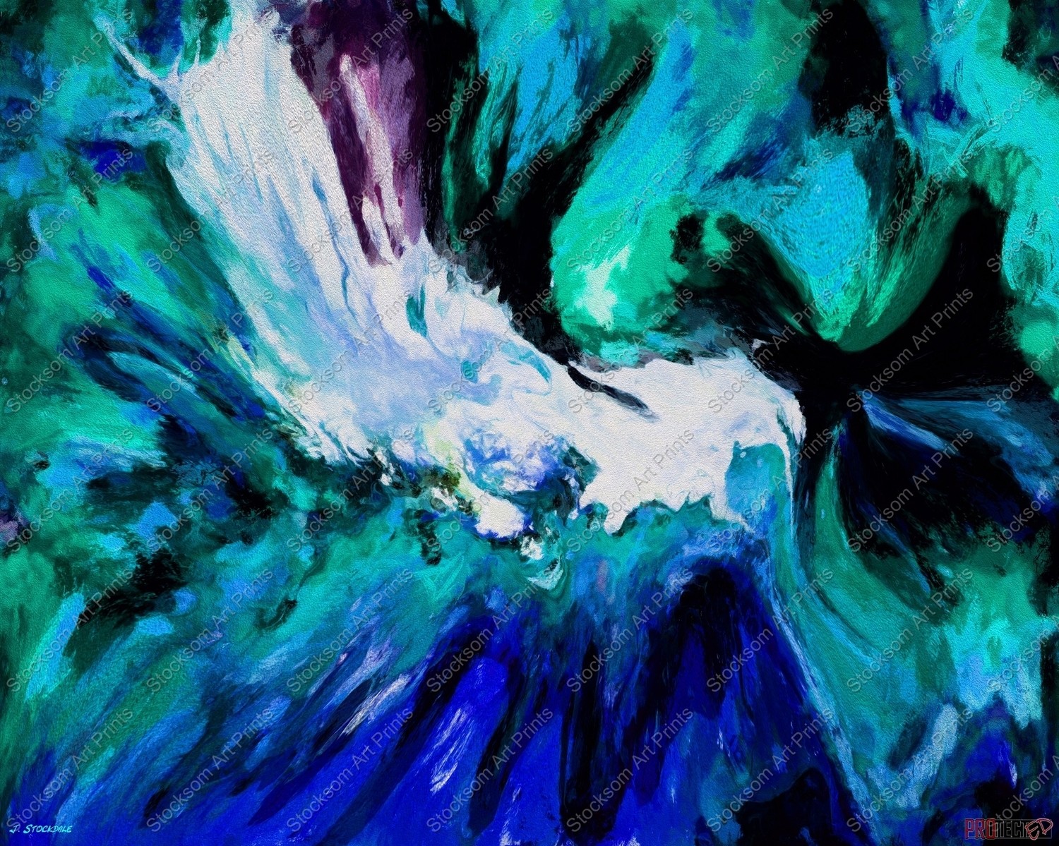 Splash 1