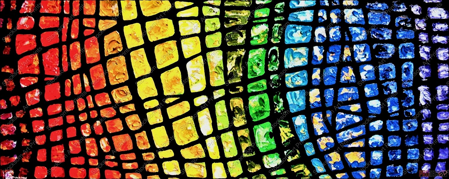 Specimens At The Spectrum Mine