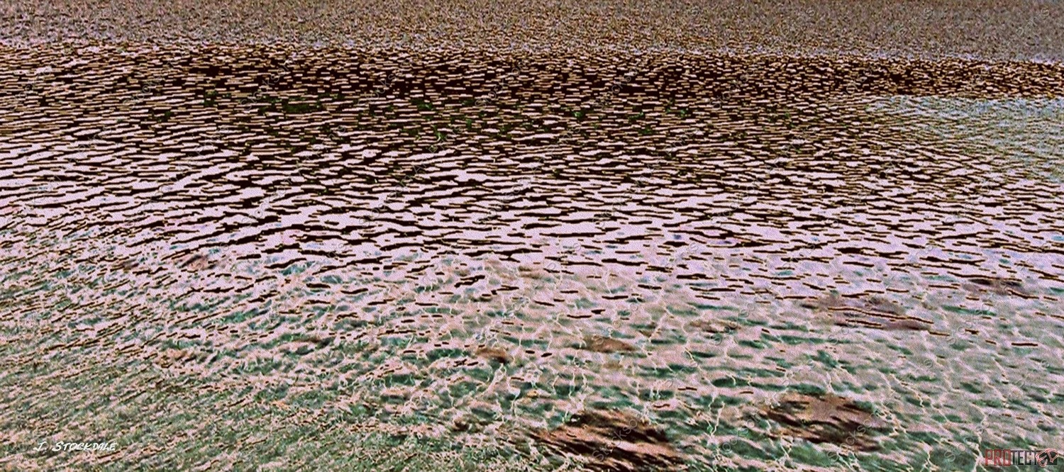 Sea Patterns 8 Sea Patterns 8