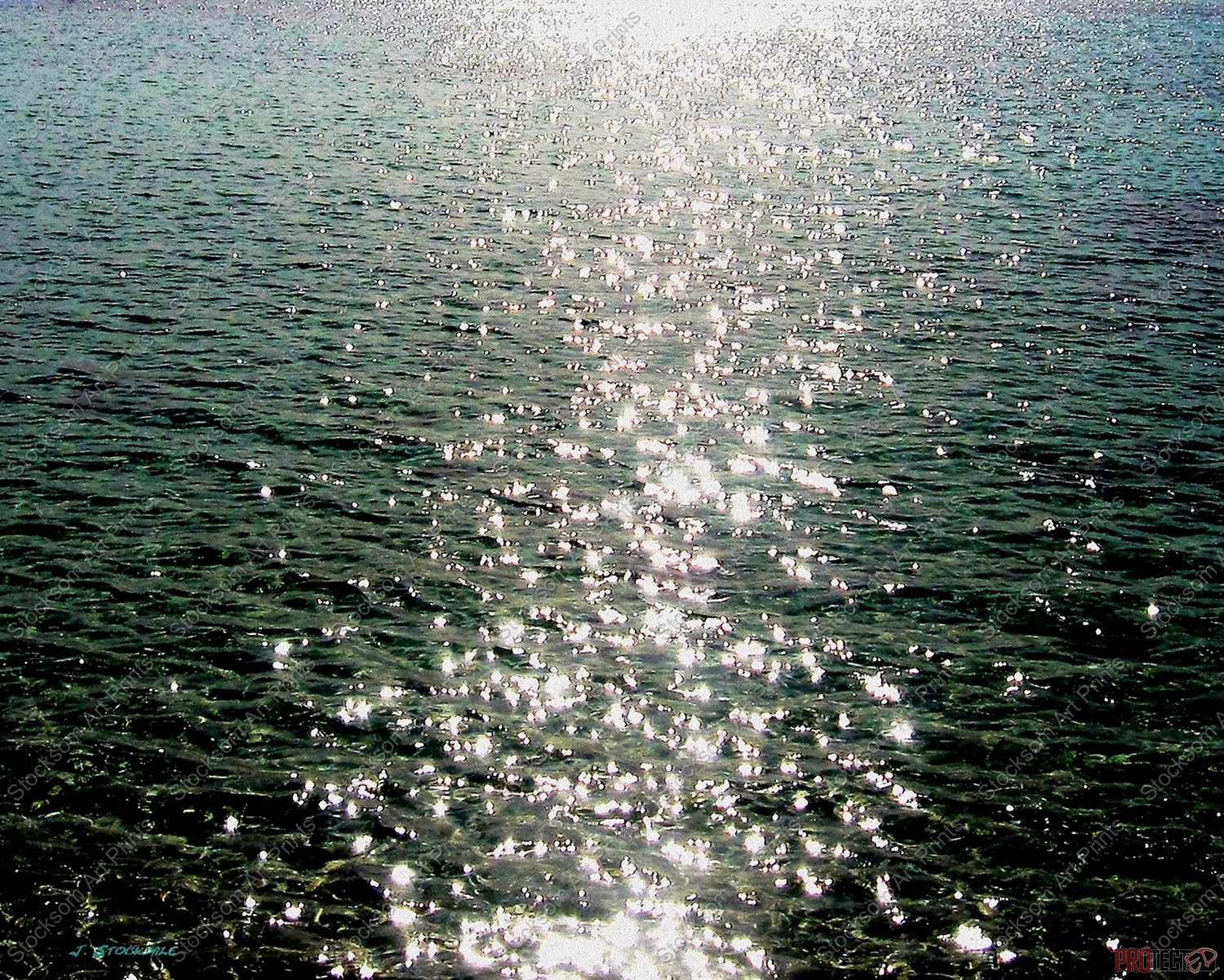 Sea Patterns 11 Sea Patterns 11