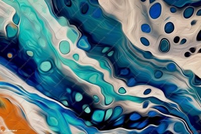 Pond 1