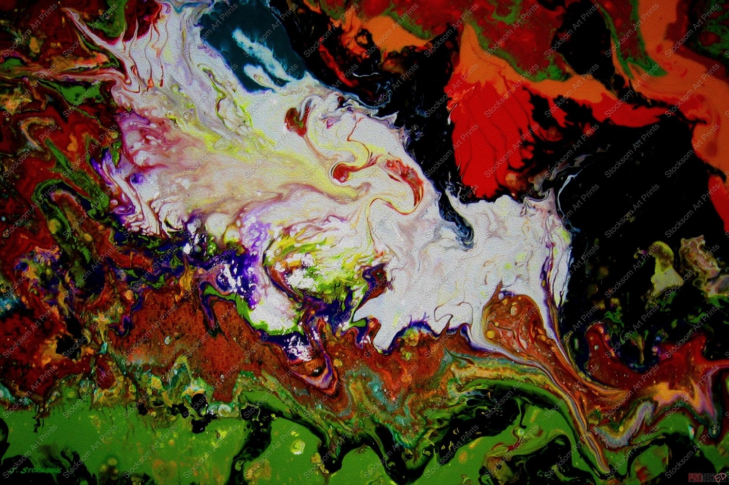 Plume 1