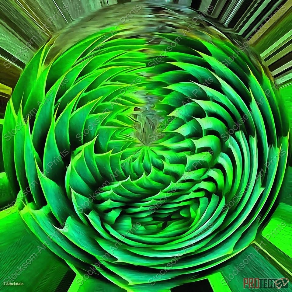 Patrick Green