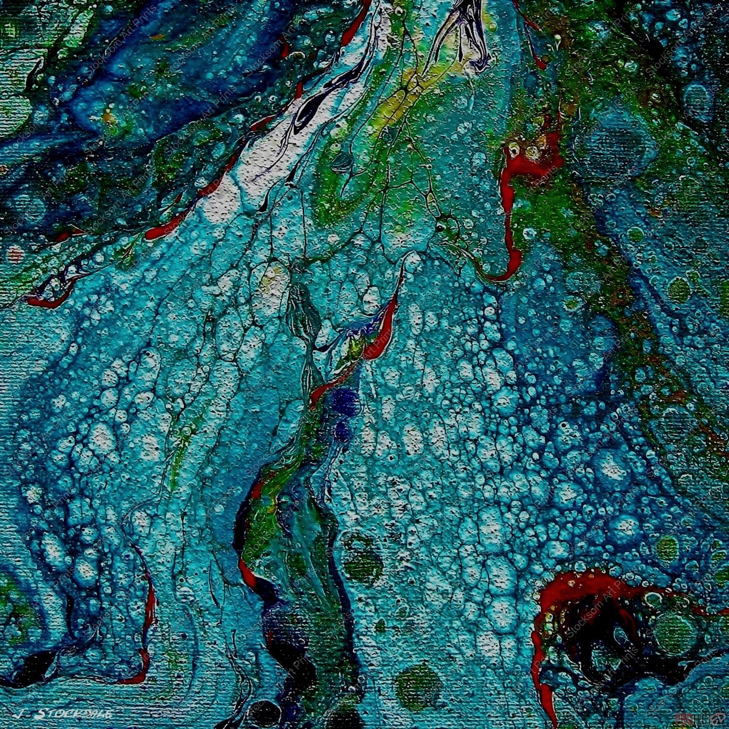 Oil and Water 2