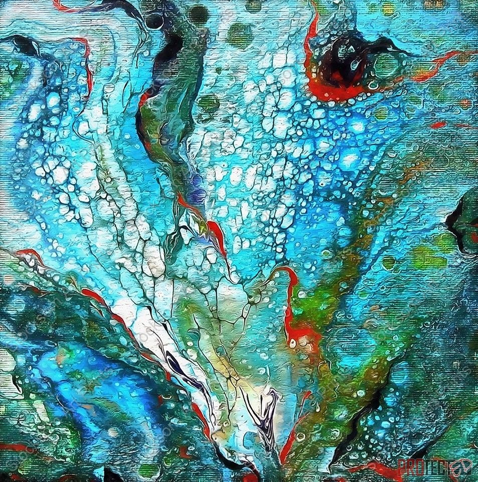 Oil and Water 1 Oil and Water 1
