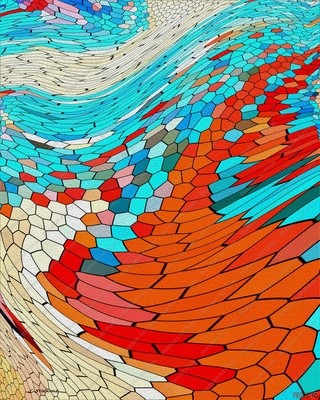 Mosaic 5