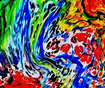 Meander 3 (Bold)