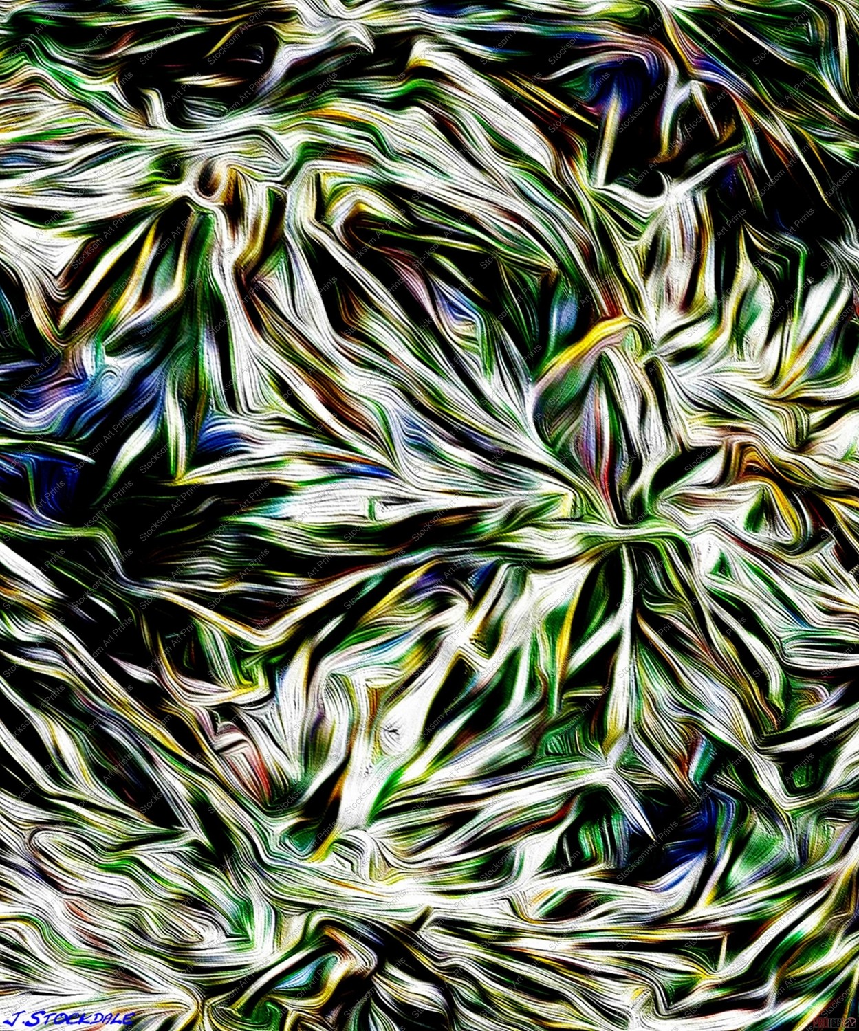 Leaves 4