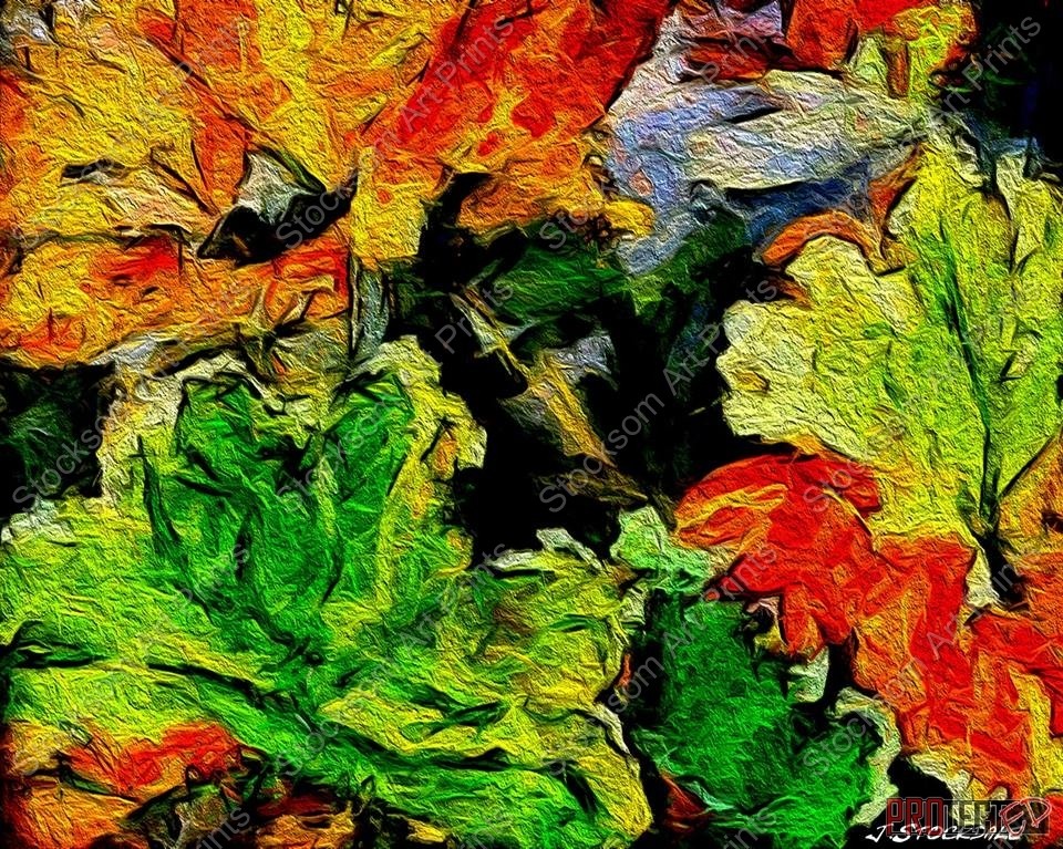 Leaves