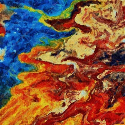 Flowing 5