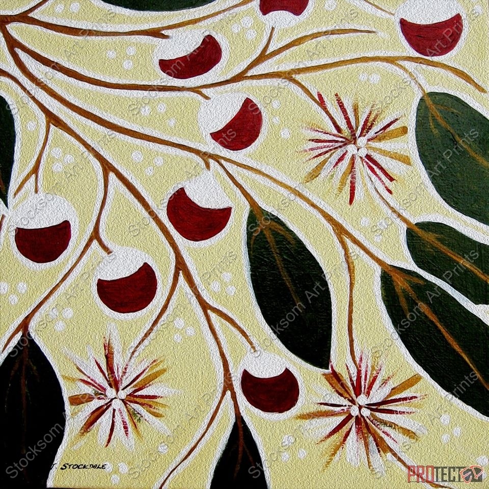 Meekatharra Flora
