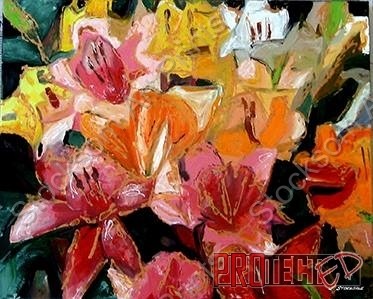 Liliums