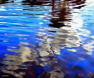 Inlet Water 1