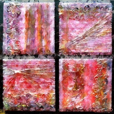 For The Love Of Pink 5