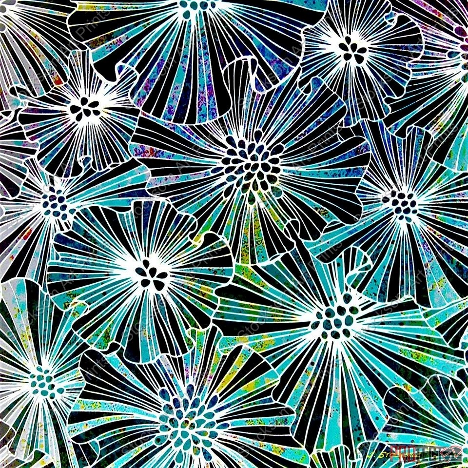 Floral 3 Floral 3