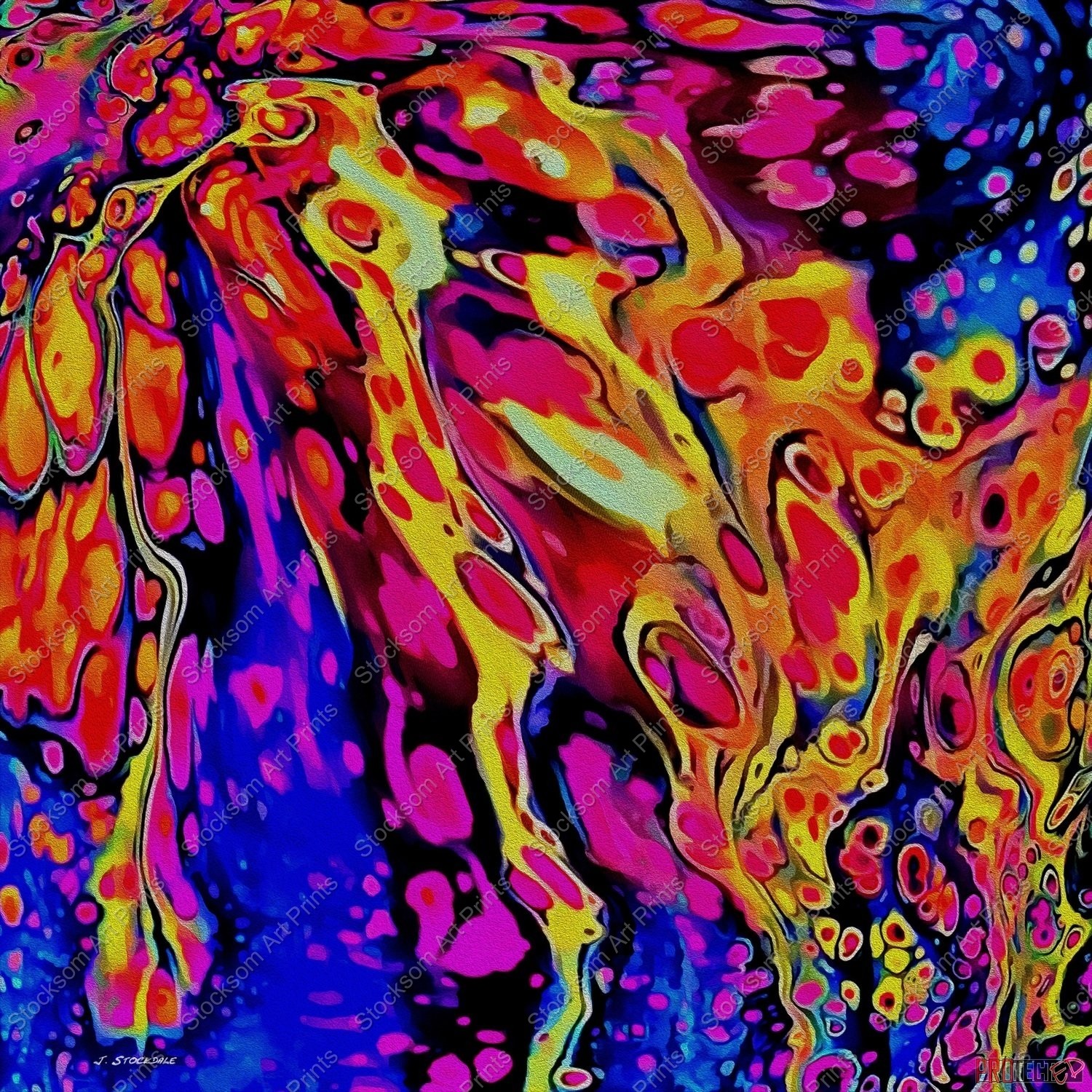 Colour Bunch 2