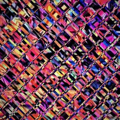 Colour Bunch 7