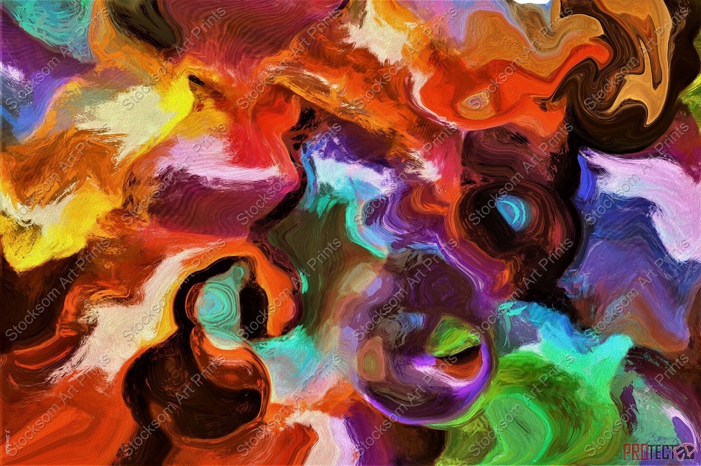 Butterfly Wings 1 RHS